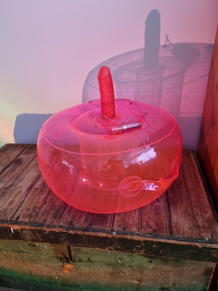 Darsteller TopsyWilde Foto 11