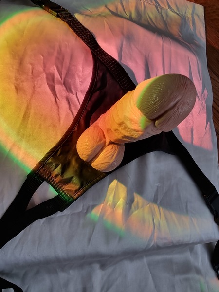 Darsteller TopsyWilde Foto 6