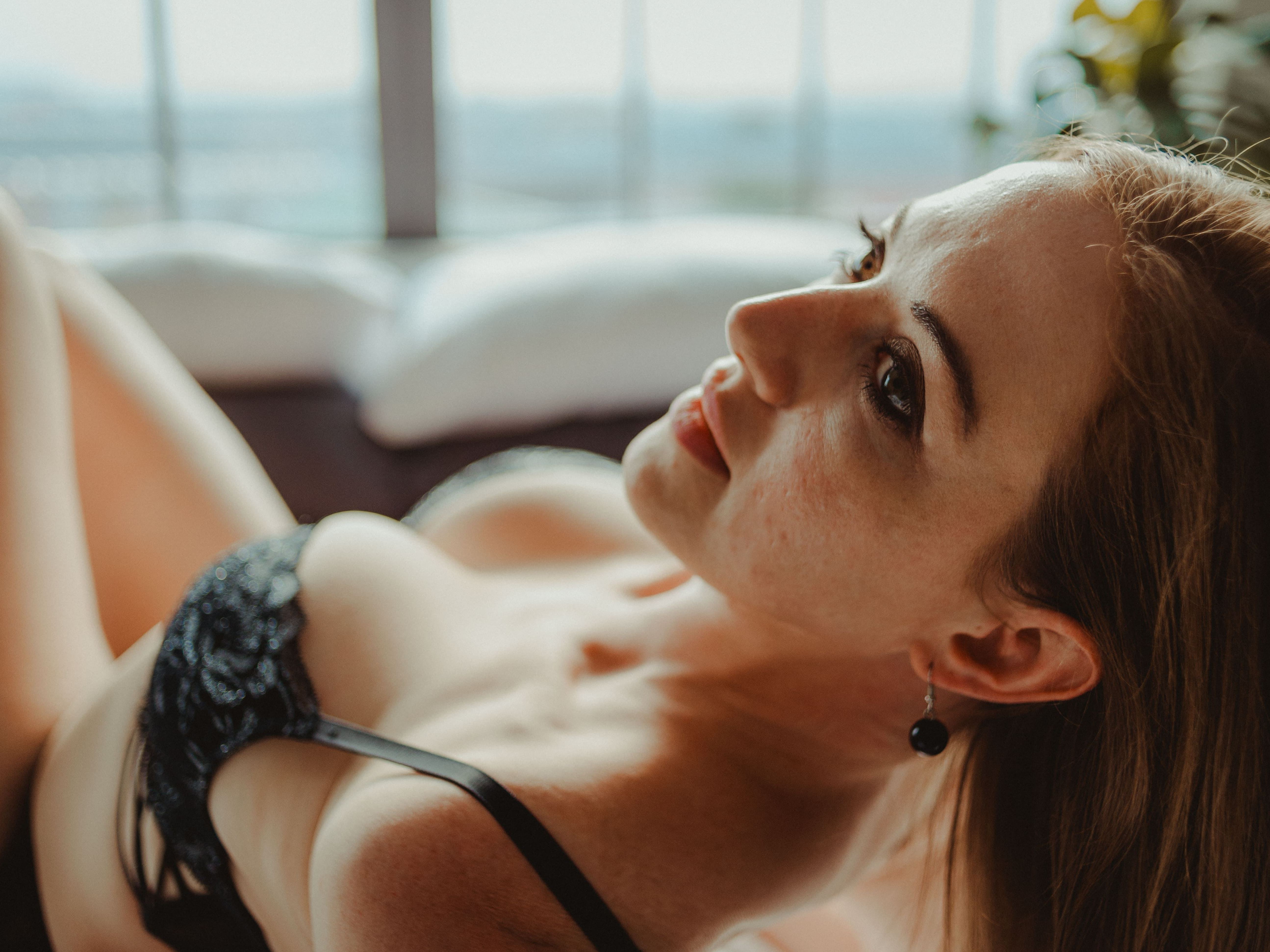 Image de profil du modèle de webcam TopsyWilde