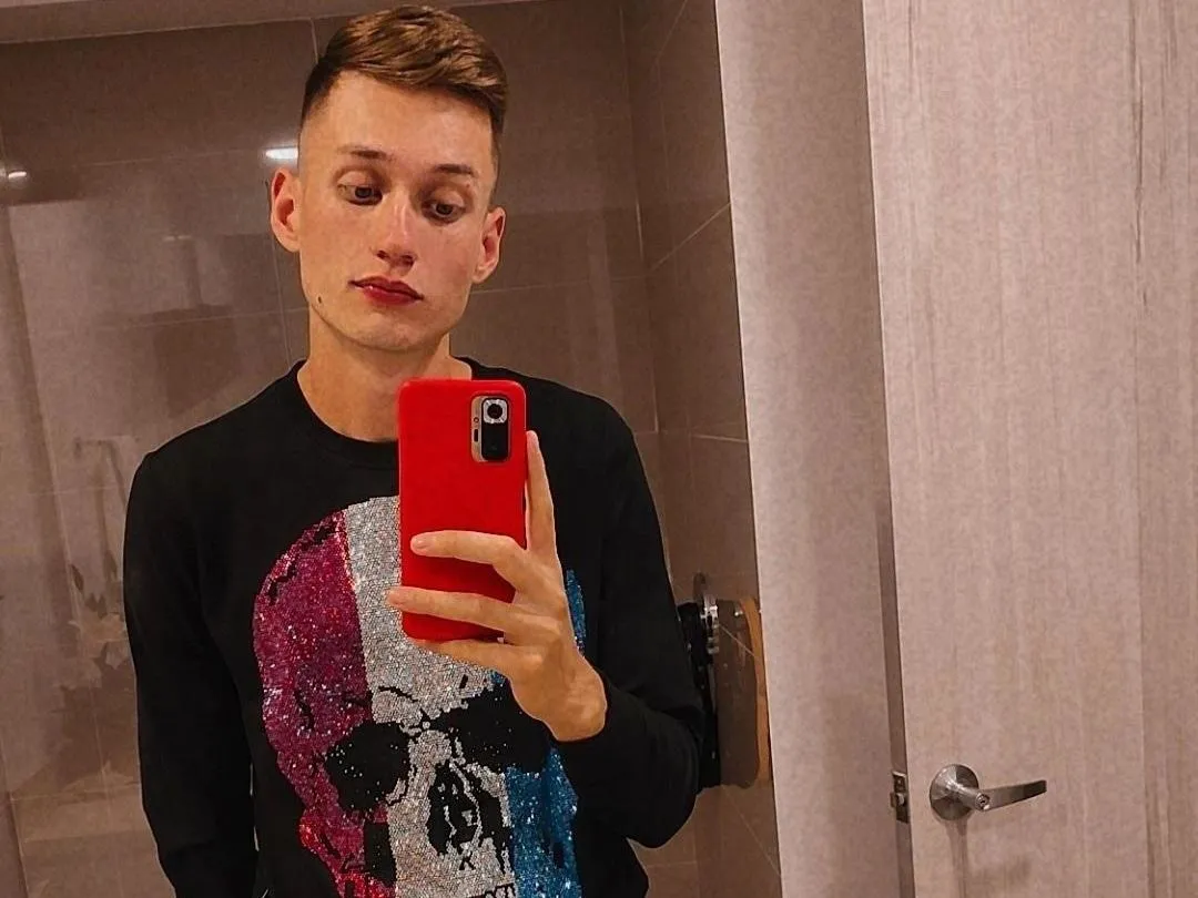 alez Profilbild des Cam-Modells