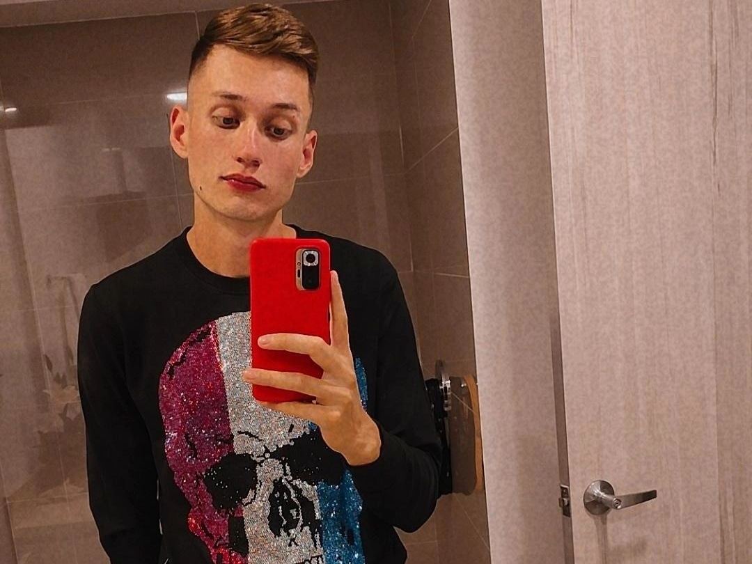 alez Profilbild des Cam-Modells