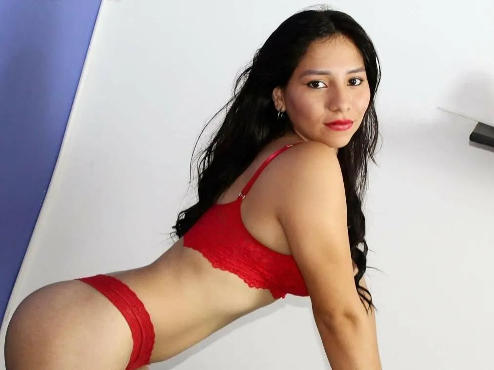 Ashley_Wins profilbild på webbkameramodell