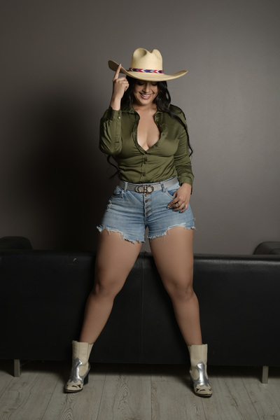 Artiest SaraaLust Foto 5