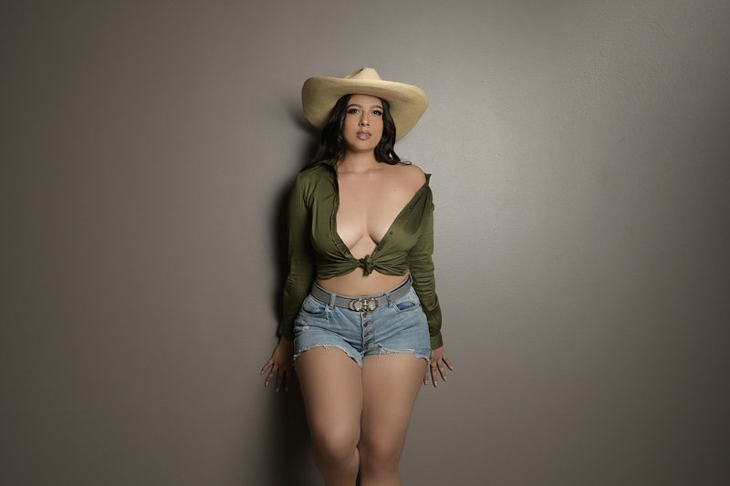 Artiest SaraaLust Foto 2