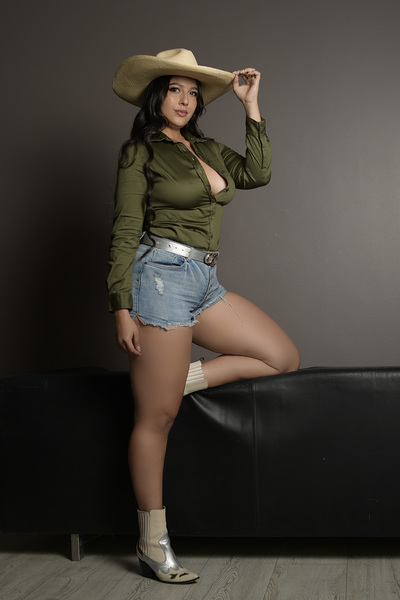 Artiest SaraaLust Foto 6