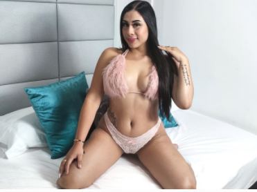 Imagen de perfil de modelo de cámara web de Valery_Conor