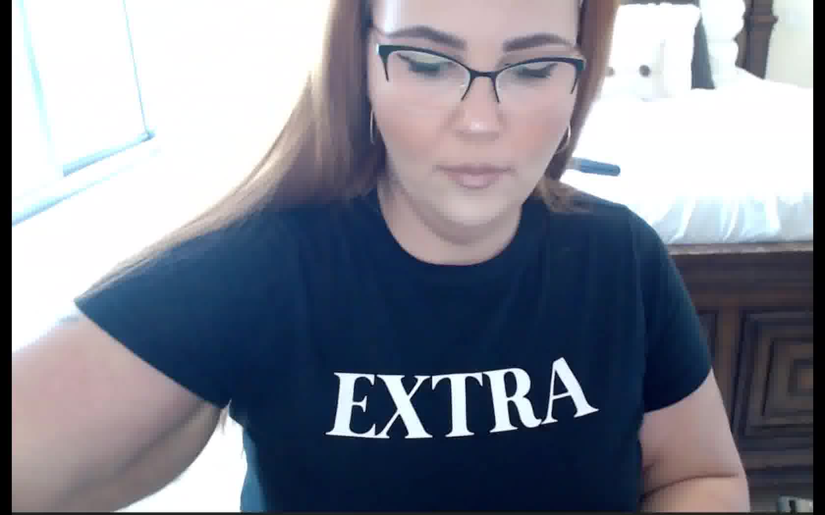 Performer Poundcake888 Video 1