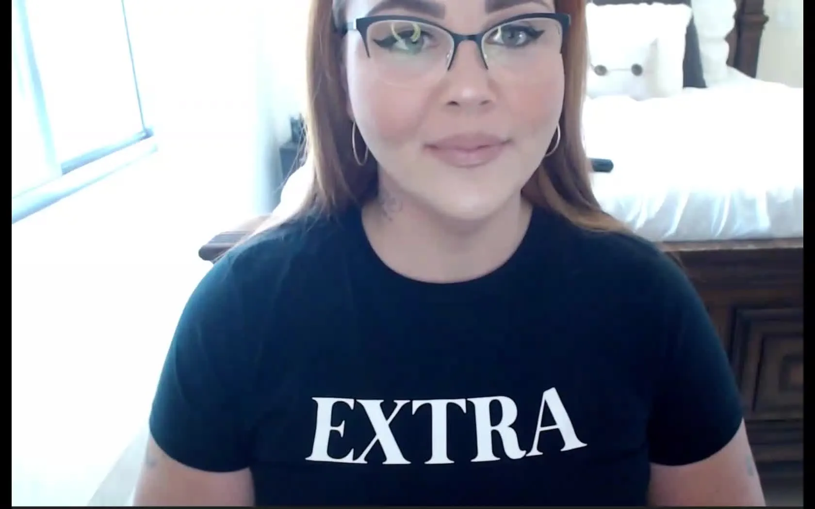 Interprète Poundcake888 Vidéo 1