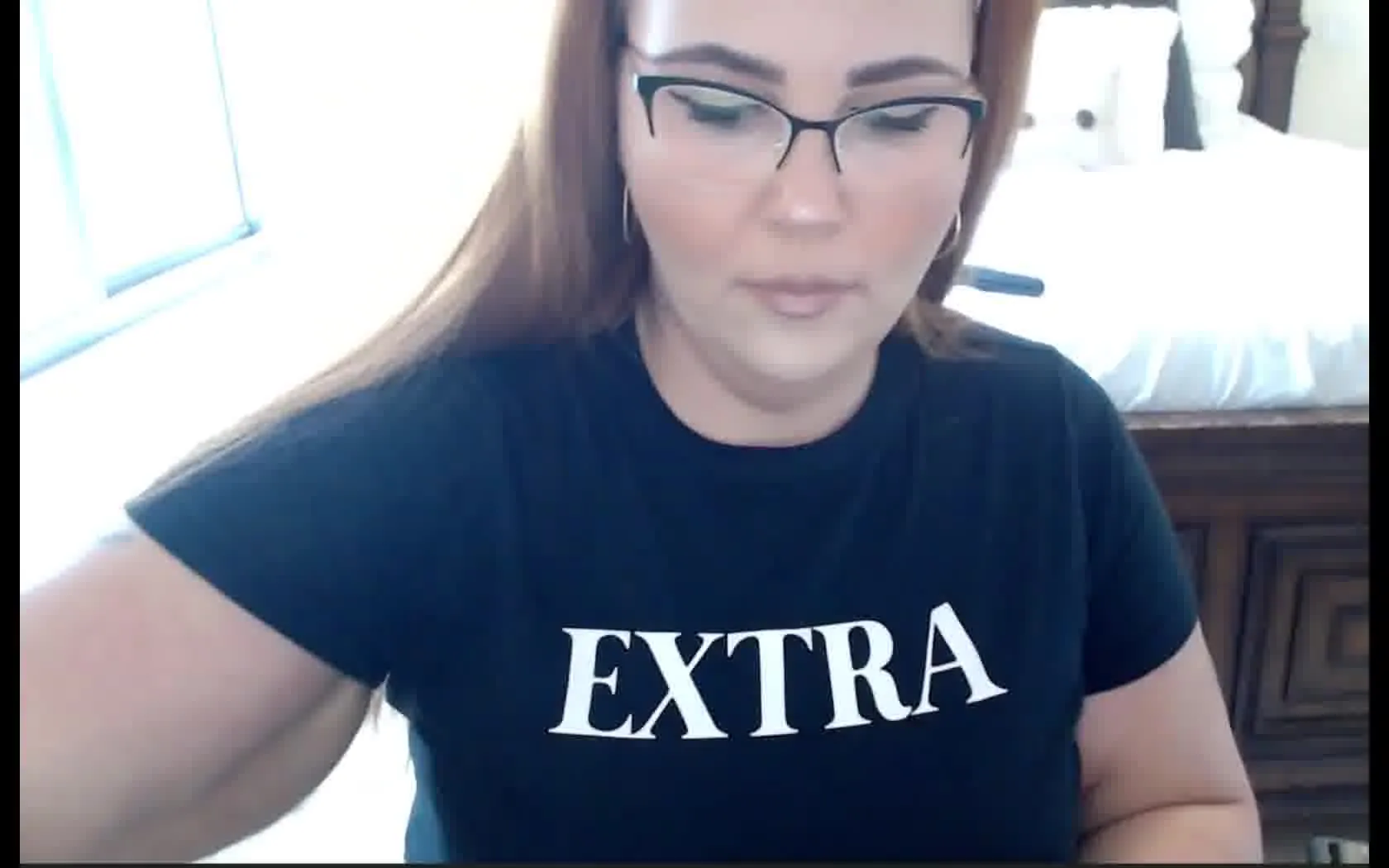 Utøver Poundcake888 Video 1