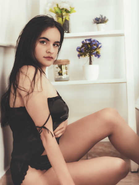 Utøver SHAROOM_ROSE Bilde 1