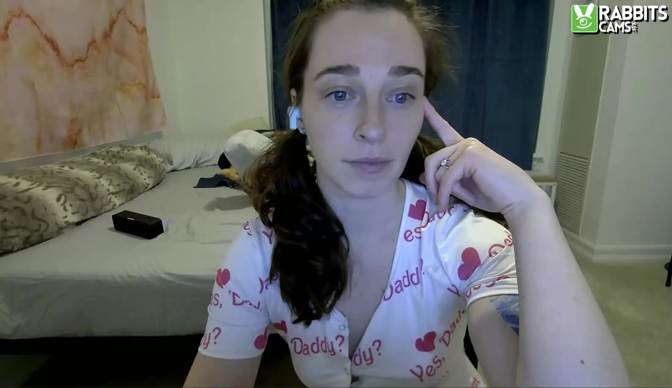 Intérprete ceceeee Video 1