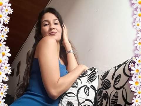 Celestesxx immagine del profilo del modello di cam