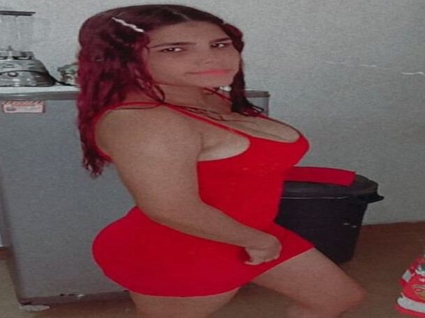 Imagen de perfil de modelo de cámara web de dulce_mar