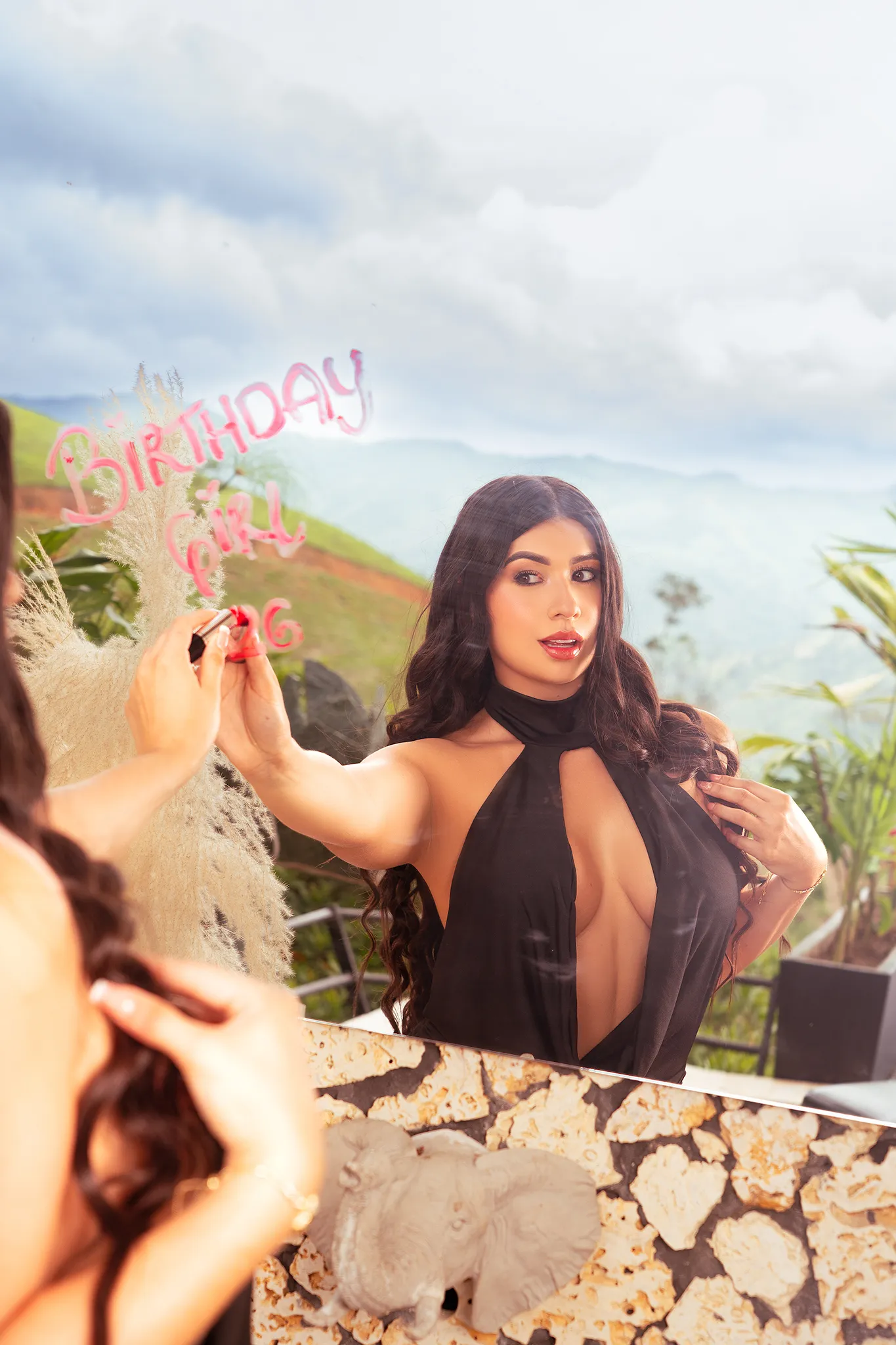 Performer CristinaHanze Photo 6