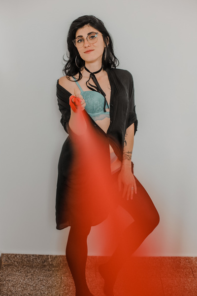 Artist AmySkylar Foto 1