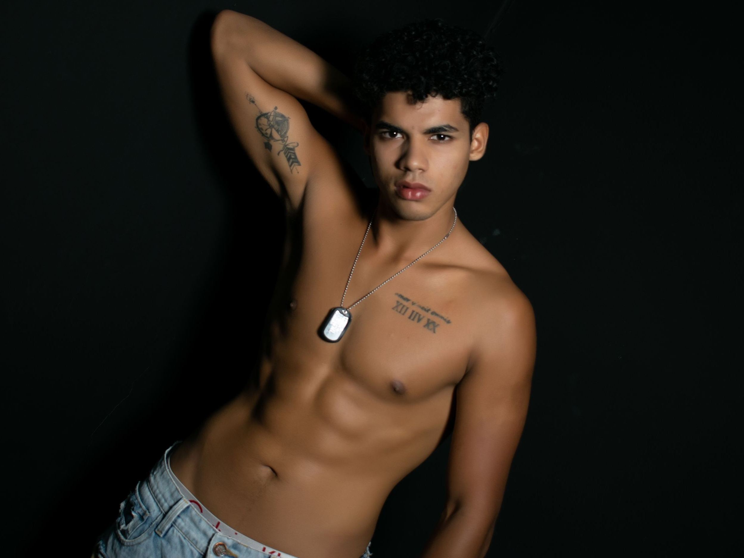 Foto de perfil de modelo de webcam de jacob_blosh 