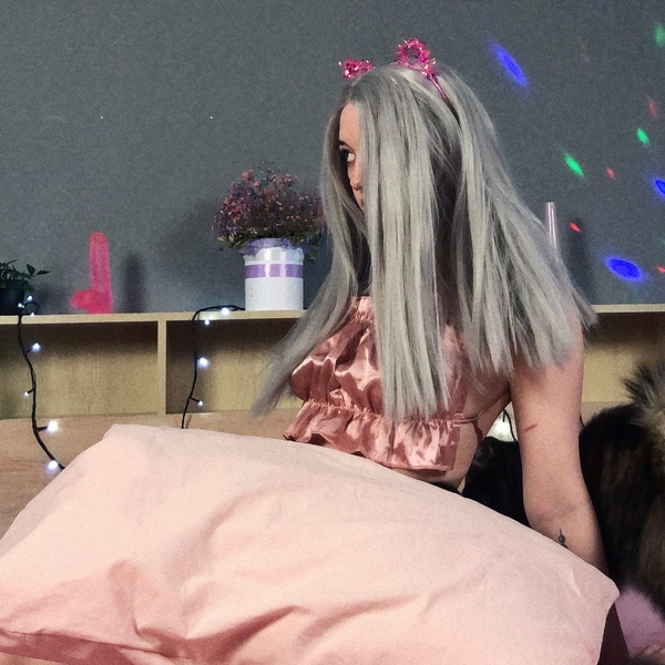 Utøver Anko_Shi Bilde 1