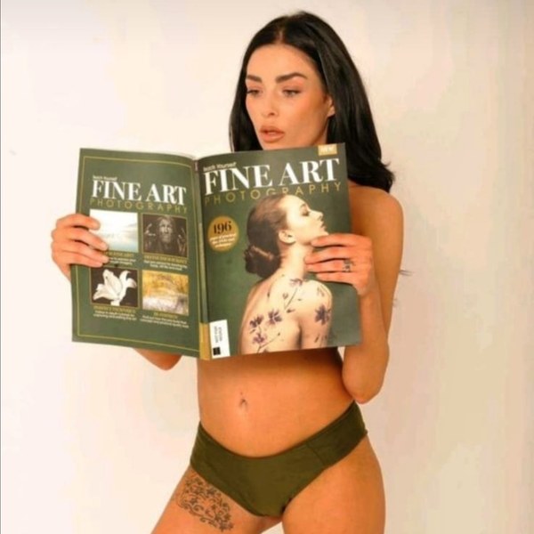 Performer ShinadeStarBabestation Photo 2