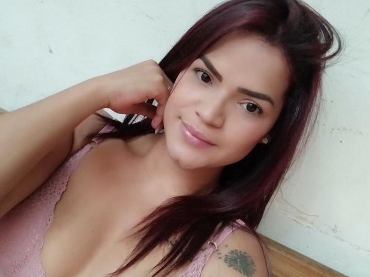 Foto de perfil de modelo de webcam de Antonellahorny18 