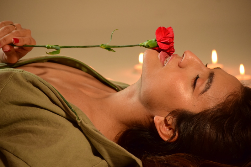 Utøver SophiaMars Bilde 9