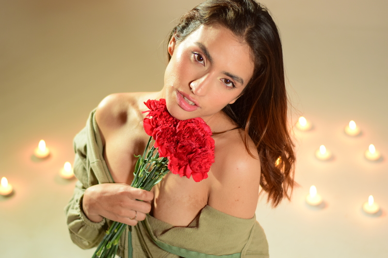 Utøver SophiaMars Bilde 12