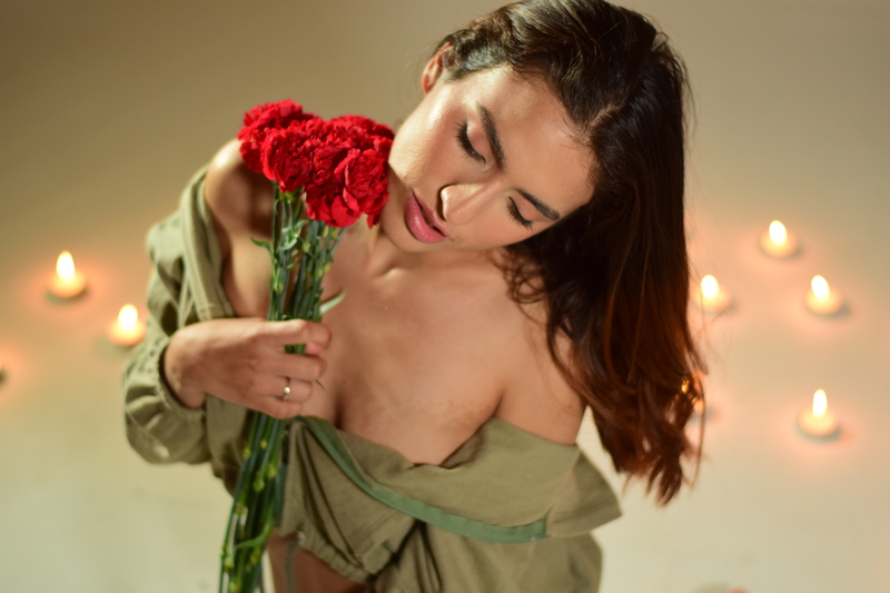 Utøver SophiaMars Bilde 11