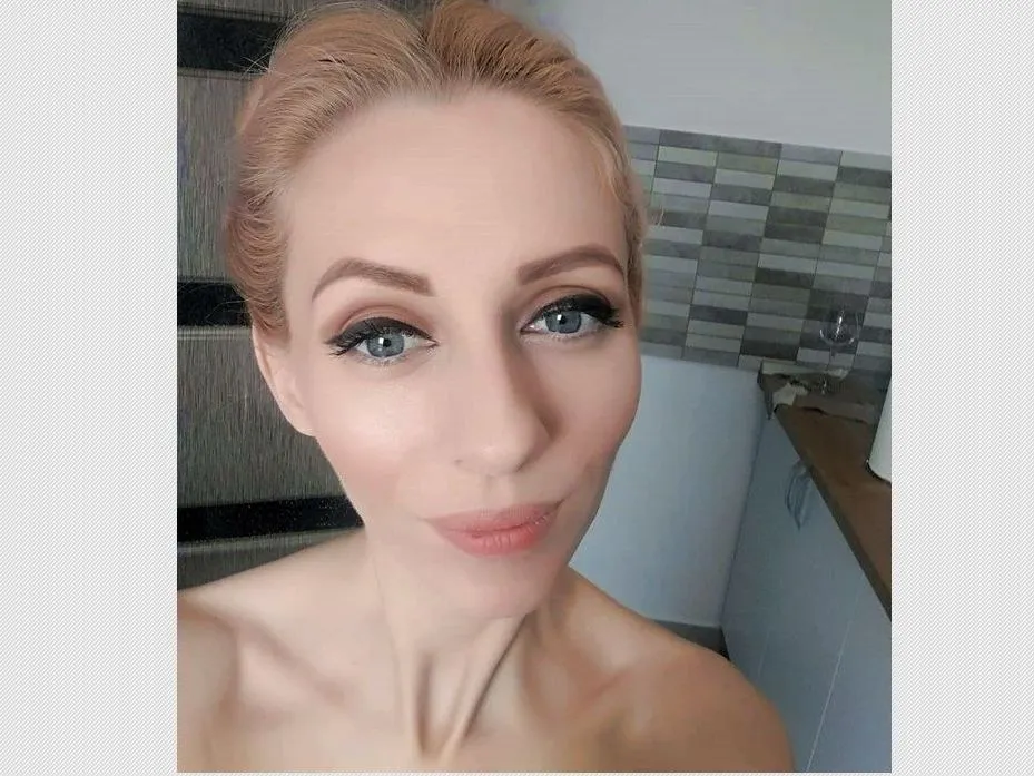 DEBBIYE profilbild på webbkameramodell