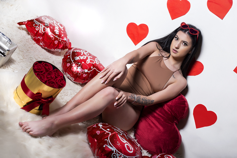 Intérprete AnnaWestwood Foto 6