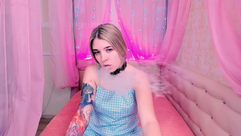 Artist NORA_PLAY Foto 1