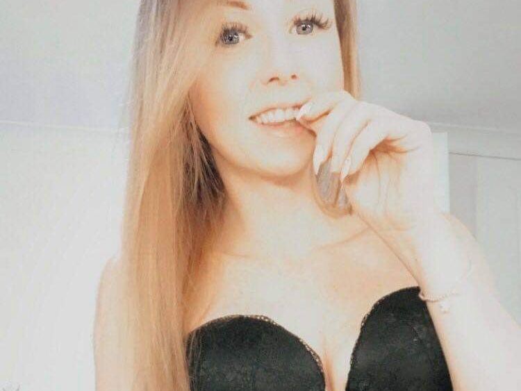 Foto de perfil de modelo de webcam de British_Teen_Honey 