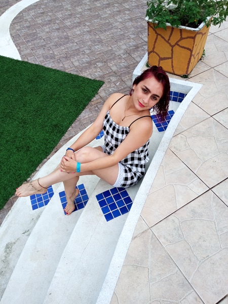 Utøver DeboraMillerr Bilde 4