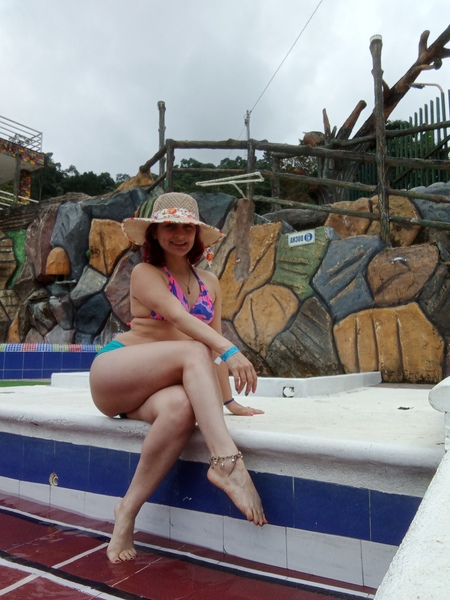 Utøver DeboraMillerr Bilde 8