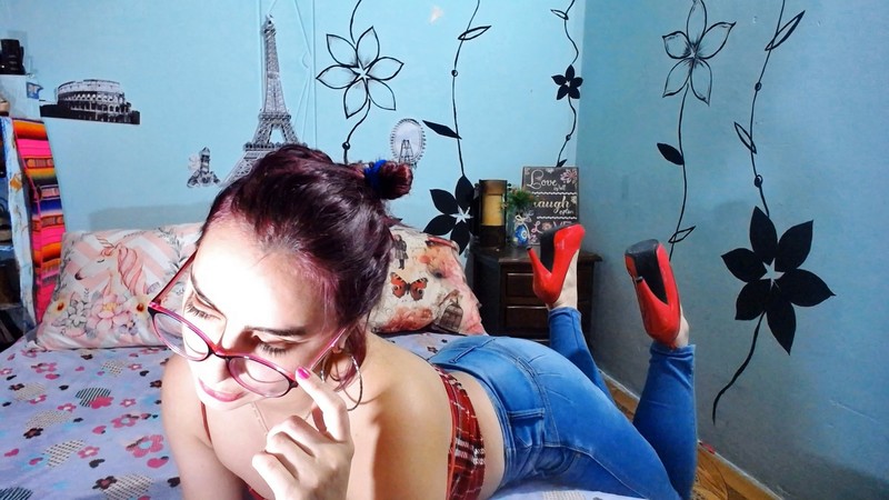 Utøver DeboraMillerr Bilde 11