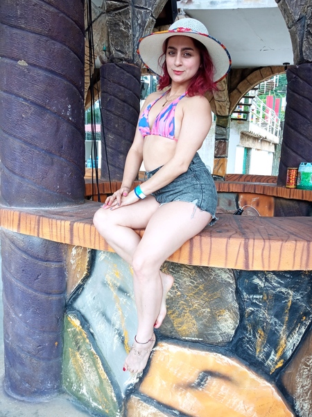 Utøver DeboraMillerr Bilde 6