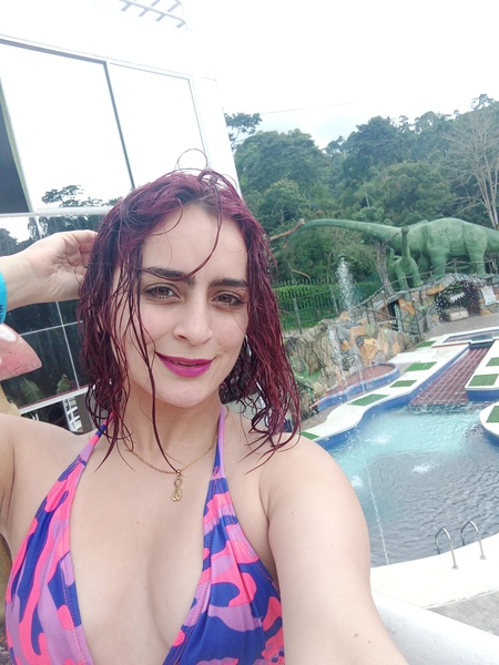 Utøver DeboraMillerr Bilde 2