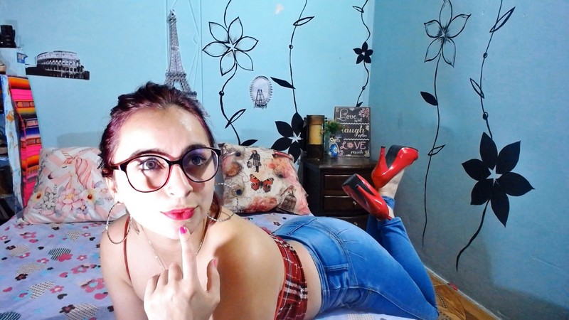 Utøver DeboraMillerr Bilde 10