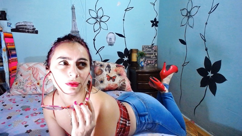 Utøver DeboraMillerr Bilde 9