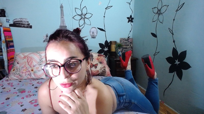 Utøver DeboraMillerr Bilde 12