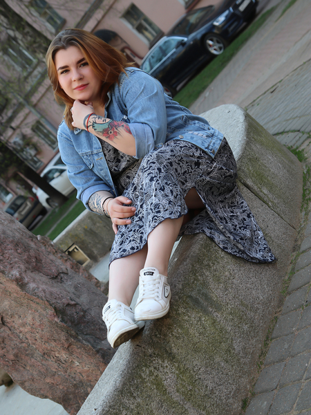 Artiest JohannaDumlin Foto 1
