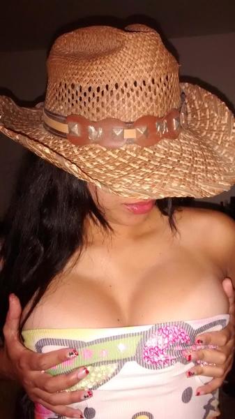 Artista AlishaDurand Foto 1