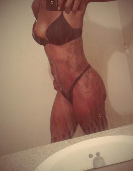 Utøver Prettyprissy88 Bilde 4