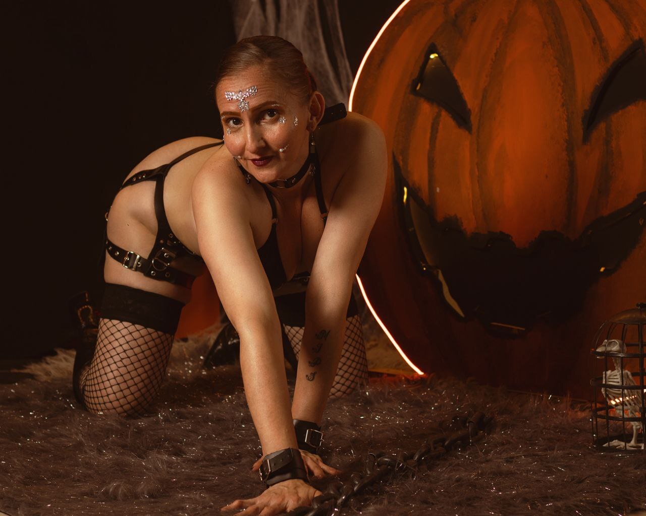 Intérprete RubiHolmes Foto 5