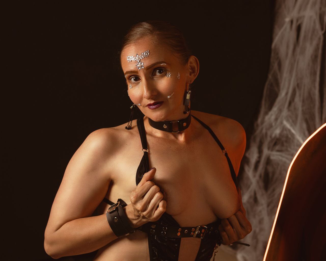 Intérprete RubiHolmes Foto 3