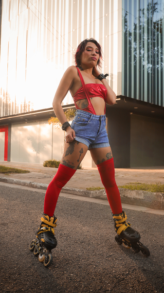Artist Selinna_Kylie Foto 2