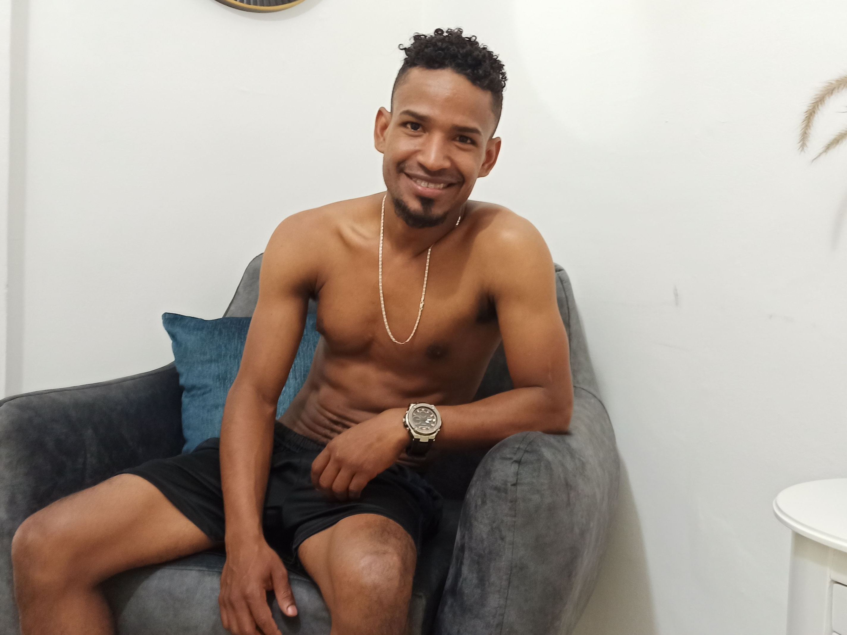 Profilbilde av anthony_wayans webkamera modell