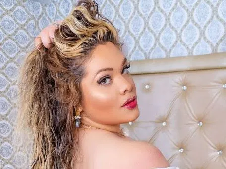 SabrinaBetesh Profilbild des Cam-Modells