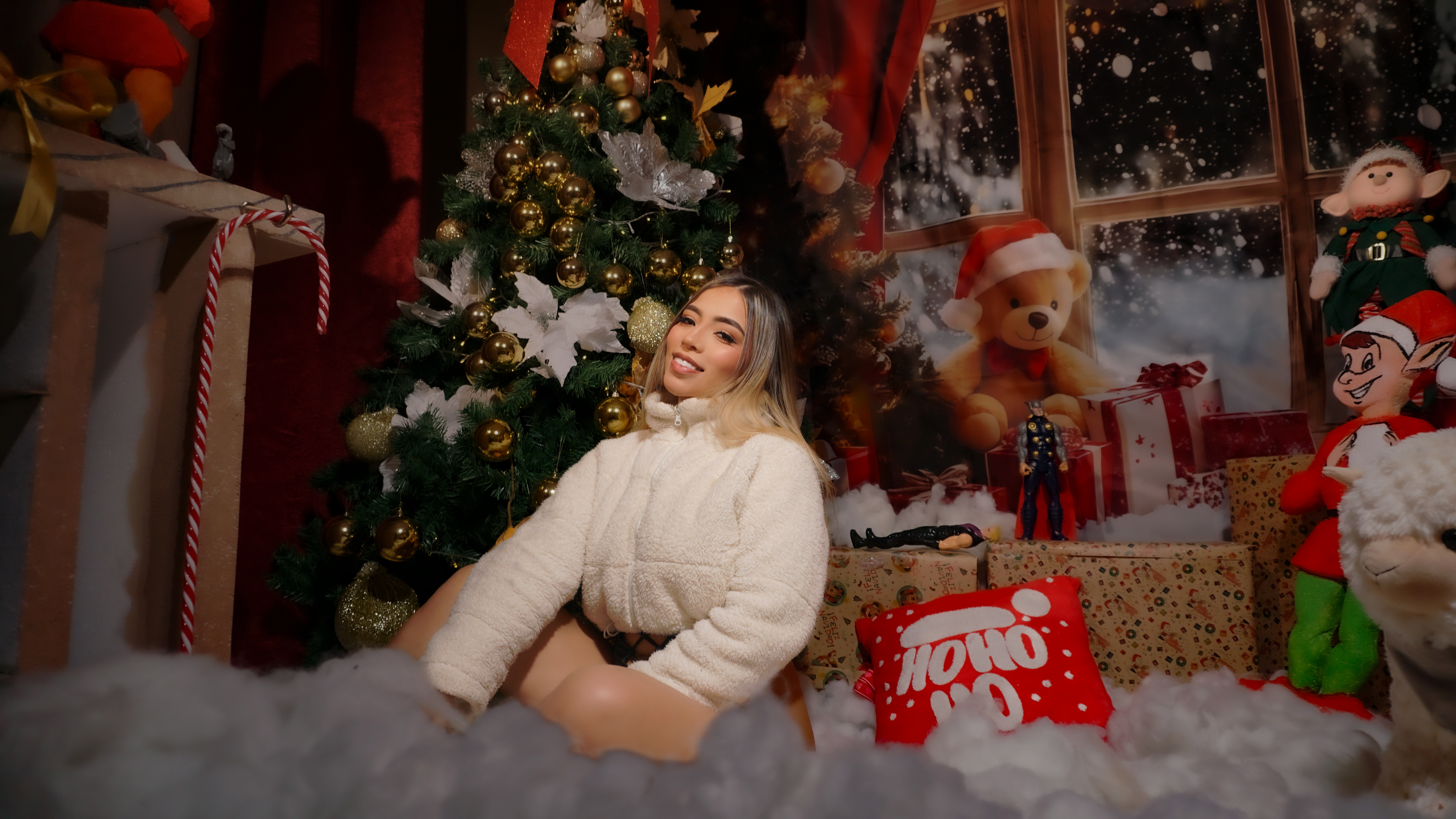 Performer Valery_Smithh Photo 11