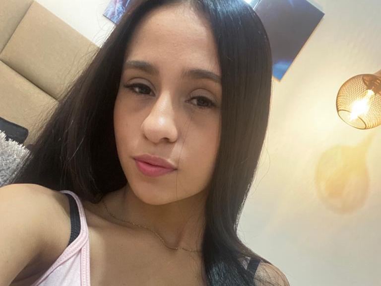 Foto de perfil de modelo de webcam de Valenttinarose 