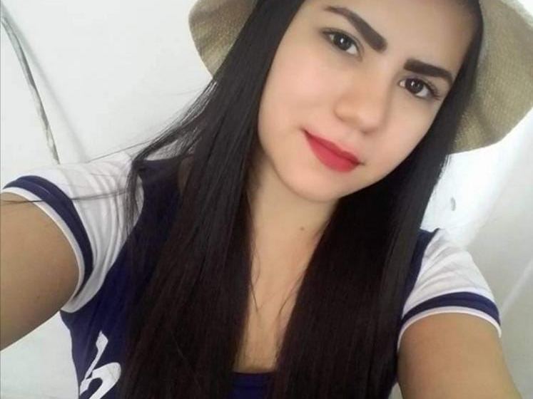 Foto de perfil de modelo de webcam de AZAHARA_226 