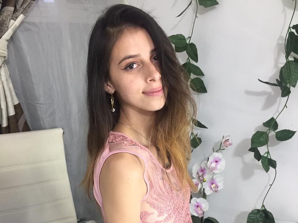 Lucy_girl immagine del profilo del modello di cam